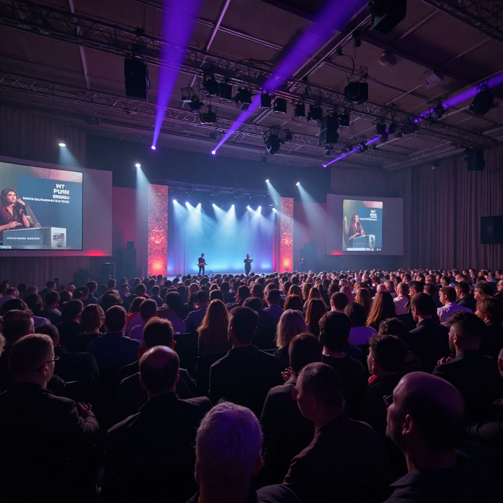 Summit de Transformare Personală București 2023