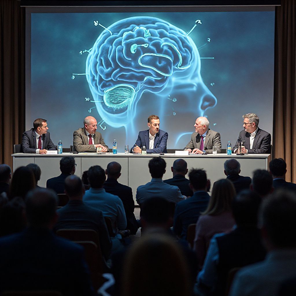 Conferința Anuală de Neuroștiințe Aplicată