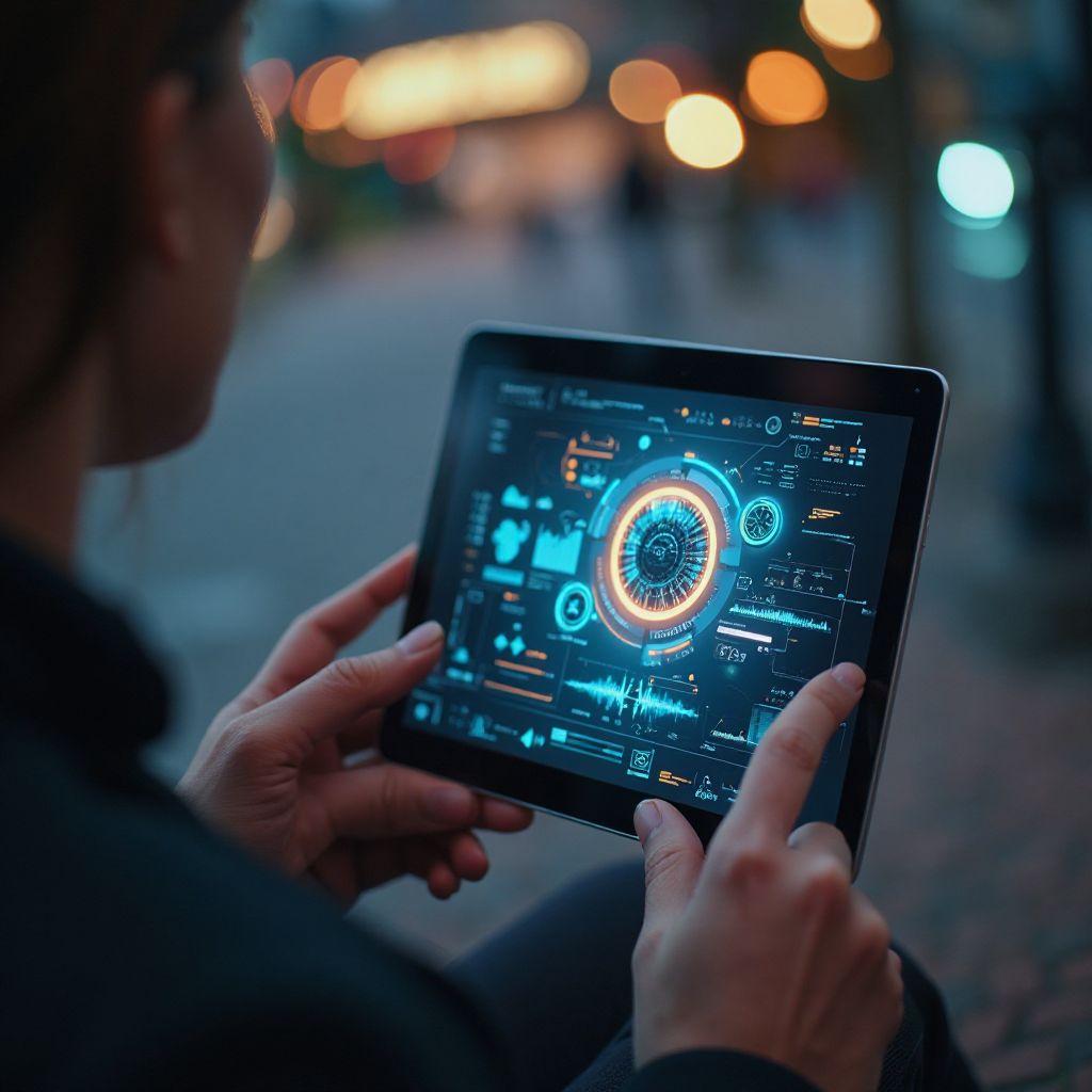 Resurse digitale pentru dezvoltare personală