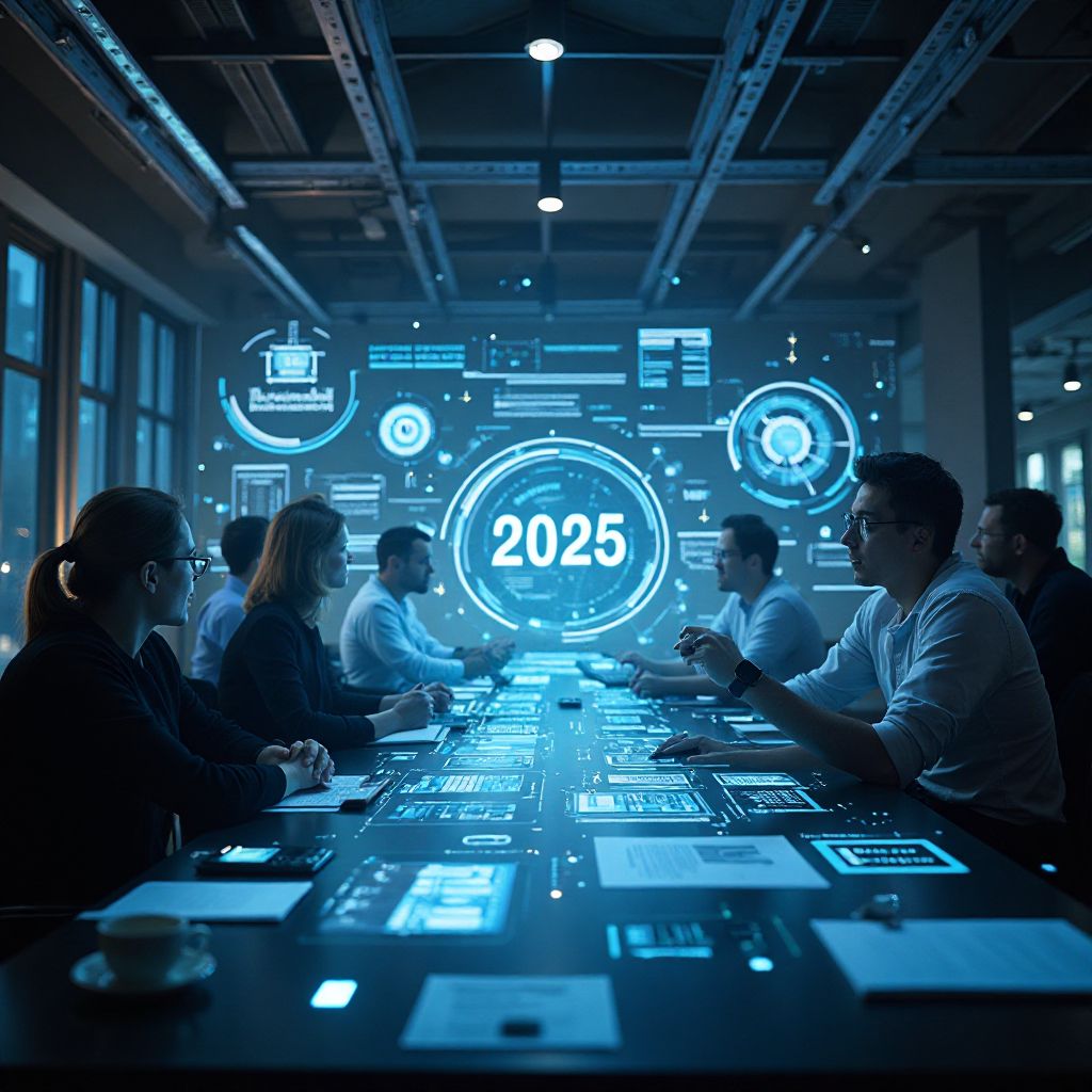 Consultanță pentru planificarea viitorului