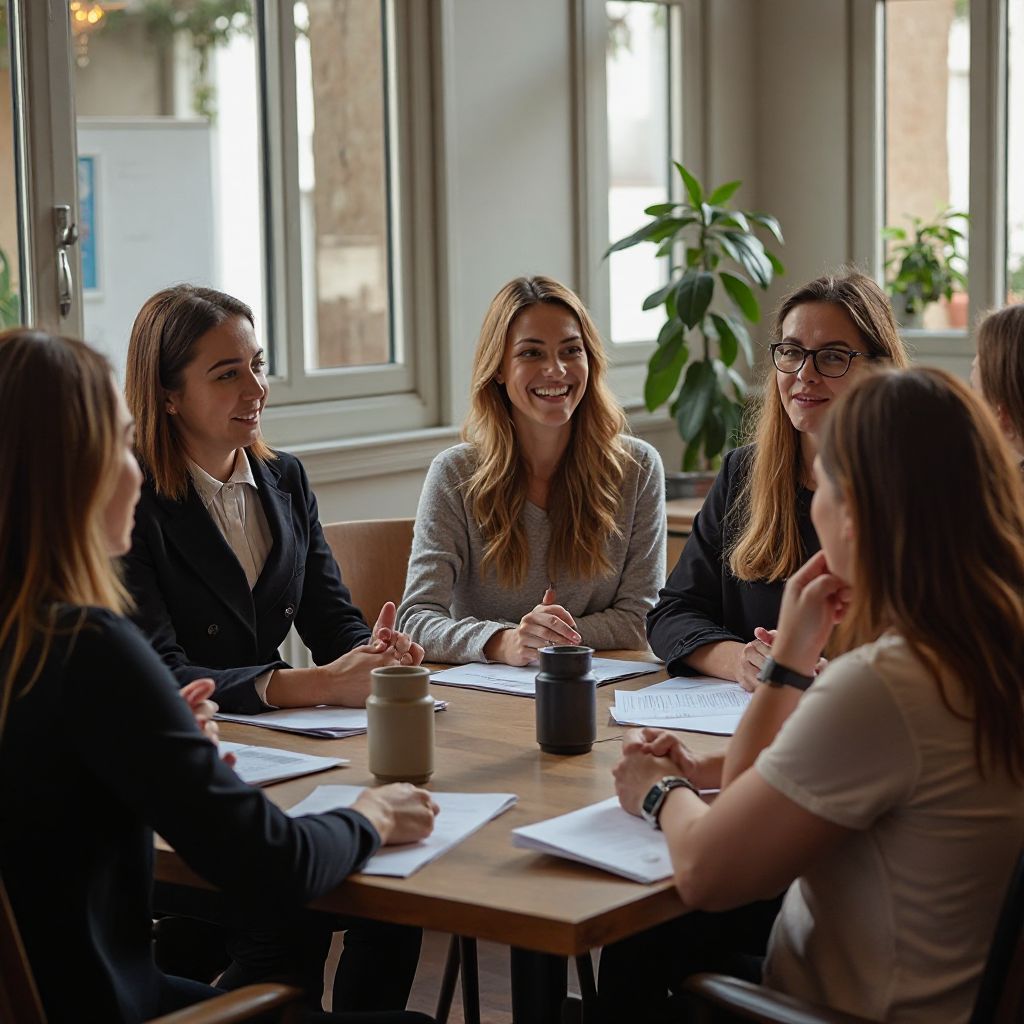 Workshop de inteligență emoțională