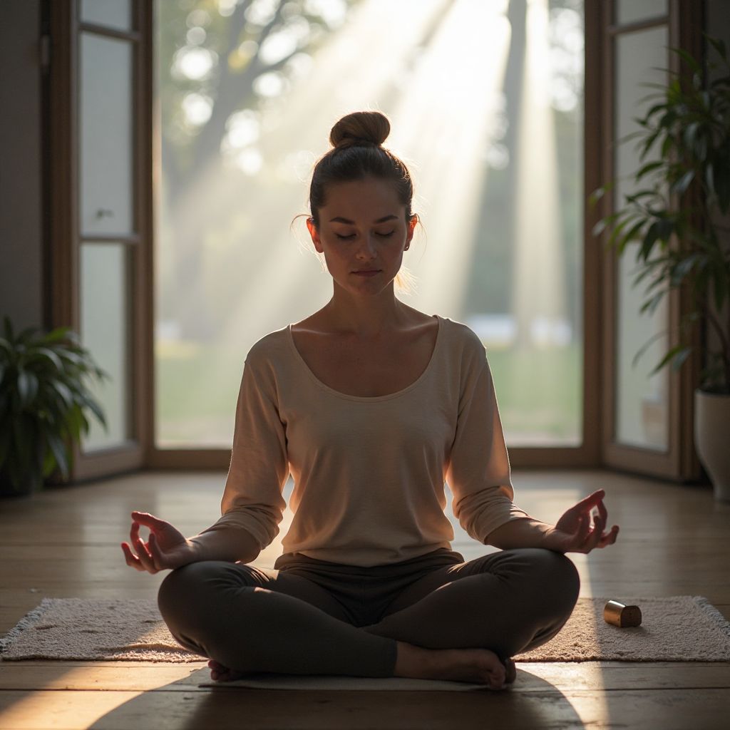 Economia Atenției și Mindfulness