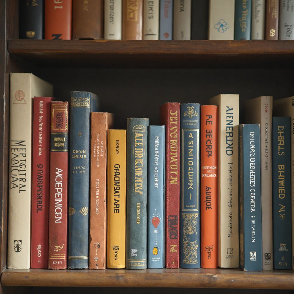 Cărți de dezvoltare personală