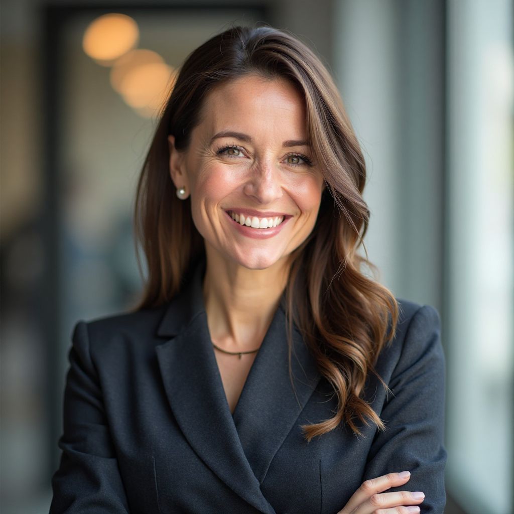 Elena Dumitrescu - Director de Programe