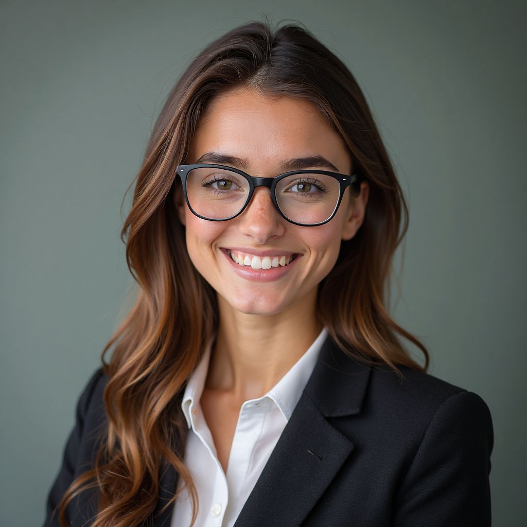 Maria Constantinescu - Specialist în Transformare Digitală